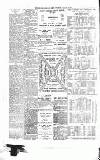 Sevenoaks Chronicle and Kentish Advertiser Friday 06 January 1888 Page 8