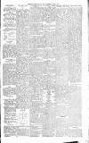 Sevenoaks Chronicle and Kentish Advertiser Friday 01 June 1888 Page 5