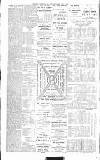 Sevenoaks Chronicle and Kentish Advertiser Friday 01 June 1888 Page 8