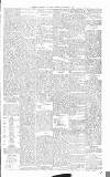 Sevenoaks Chronicle and Kentish Advertiser Friday 30 November 1888 Page 5