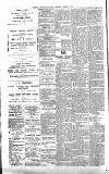 Sevenoaks Chronicle and Kentish Advertiser Friday 04 January 1889 Page 4