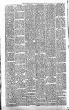 Sevenoaks Chronicle and Kentish Advertiser Friday 04 January 1889 Page 6