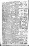 Sevenoaks Chronicle and Kentish Advertiser Friday 04 January 1889 Page 8