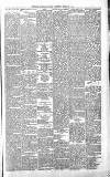 Sevenoaks Chronicle and Kentish Advertiser Friday 18 January 1889 Page 5
