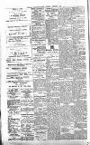 Sevenoaks Chronicle and Kentish Advertiser Friday 01 February 1889 Page 4