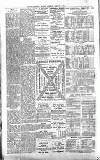 Sevenoaks Chronicle and Kentish Advertiser Friday 01 February 1889 Page 8