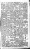 Sevenoaks Chronicle and Kentish Advertiser Friday 15 February 1889 Page 5