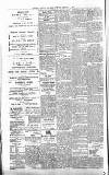 Sevenoaks Chronicle and Kentish Advertiser Friday 22 February 1889 Page 4