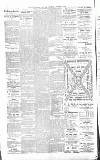Sevenoaks Chronicle and Kentish Advertiser Friday 13 September 1889 Page 8