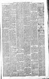 Sevenoaks Chronicle and Kentish Advertiser Friday 20 September 1889 Page 3