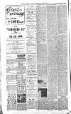 Sevenoaks Chronicle and Kentish Advertiser Friday 20 September 1889 Page 6