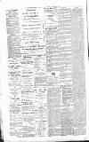 Sevenoaks Chronicle and Kentish Advertiser Friday 01 November 1889 Page 4