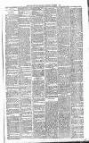 Sevenoaks Chronicle and Kentish Advertiser Friday 01 November 1889 Page 7