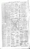 Sevenoaks Chronicle and Kentish Advertiser Friday 01 November 1889 Page 8