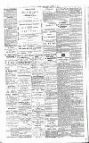 Sevenoaks Chronicle and Kentish Advertiser Friday 08 November 1889 Page 4