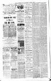 Sevenoaks Chronicle and Kentish Advertiser Friday 08 November 1889 Page 6