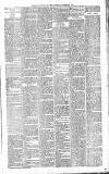 Sevenoaks Chronicle and Kentish Advertiser Friday 08 November 1889 Page 7