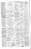 Sevenoaks Chronicle and Kentish Advertiser Friday 13 December 1889 Page 4