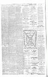 Sevenoaks Chronicle and Kentish Advertiser Friday 13 December 1889 Page 8