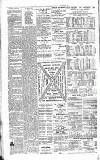 Sevenoaks Chronicle and Kentish Advertiser Friday 24 January 1890 Page 8