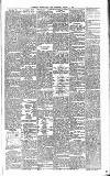 Sevenoaks Chronicle and Kentish Advertiser Friday 31 January 1890 Page 5
