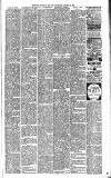 Sevenoaks Chronicle and Kentish Advertiser Friday 31 January 1890 Page 7