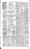 Sevenoaks Chronicle and Kentish Advertiser Friday 07 February 1890 Page 4