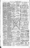 Sevenoaks Chronicle and Kentish Advertiser Friday 07 February 1890 Page 8