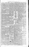 Sevenoaks Chronicle and Kentish Advertiser Friday 14 February 1890 Page 5
