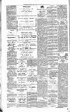 Sevenoaks Chronicle and Kentish Advertiser Friday 21 February 1890 Page 4