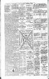 Sevenoaks Chronicle and Kentish Advertiser Friday 21 February 1890 Page 8