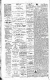 Sevenoaks Chronicle and Kentish Advertiser Friday 28 February 1890 Page 4