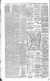 Sevenoaks Chronicle and Kentish Advertiser Friday 28 February 1890 Page 8