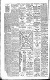 Sevenoaks Chronicle and Kentish Advertiser Friday 07 March 1890 Page 8