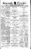 Sevenoaks Chronicle and Kentish Advertiser Friday 21 March 1890 Page 1