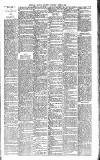Sevenoaks Chronicle and Kentish Advertiser Friday 21 March 1890 Page 7