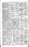 Sevenoaks Chronicle and Kentish Advertiser Friday 21 March 1890 Page 8