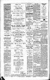 Sevenoaks Chronicle and Kentish Advertiser Friday 28 March 1890 Page 4