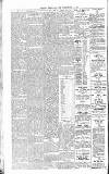 Sevenoaks Chronicle and Kentish Advertiser Friday 23 May 1890 Page 8