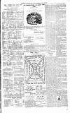 Sevenoaks Chronicle and Kentish Advertiser Friday 11 July 1890 Page 7