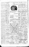 Sevenoaks Chronicle and Kentish Advertiser Friday 18 July 1890 Page 8