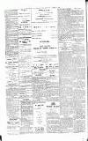 Sevenoaks Chronicle and Kentish Advertiser Friday 22 August 1890 Page 4