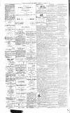 Sevenoaks Chronicle and Kentish Advertiser Friday 16 January 1891 Page 4