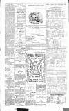 Sevenoaks Chronicle and Kentish Advertiser Friday 16 January 1891 Page 8