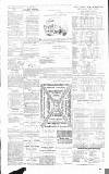 Sevenoaks Chronicle and Kentish Advertiser Friday 06 March 1891 Page 8