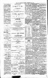 Sevenoaks Chronicle and Kentish Advertiser Friday 29 May 1891 Page 4