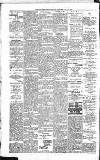 Sevenoaks Chronicle and Kentish Advertiser Friday 15 July 1892 Page 8