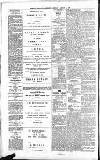 Sevenoaks Chronicle and Kentish Advertiser Friday 13 January 1893 Page 4
