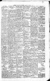 Sevenoaks Chronicle and Kentish Advertiser Friday 13 January 1893 Page 5