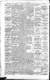 Sevenoaks Chronicle and Kentish Advertiser Friday 13 January 1893 Page 8